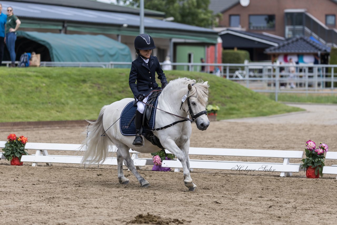 Bild 153 - Pony Akademie Turnier